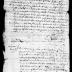 Probated will of Joost Duryea, 1781