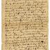 Probated will of Jacob Duryea, 1781
