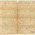 Probated will of Elias Ellis, 1781