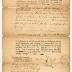 Probated will of Alexander Eagles, 1781