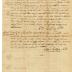 Probated will of Thomas Everit, 1781