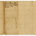 Probated will of James Ellison, 1781