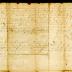 Probated will of Elisha Covert, 1781