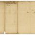 Probated will of Anthony Field, 1781
