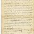 Probated will of John Durlon, 1781