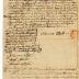 Probated will of Johannes Eldert, 1781