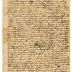 Probated will of Johannes Eldert, 1781