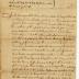 Probated will of Elias Durlon, 1781