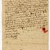 Probated will of Jacob Duryea, 1781
