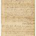 Probated will of Elias Ellis, 1781