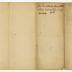 Probated will of John Christopher DeHuyn, 1781
