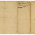 Probated will of Jacob Duryea, 1781