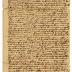 Probated will of James Ellison, 1781