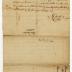 Probated will of Elias Durlon, 1781