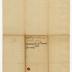 Probated will of Thomas Everit, 1781