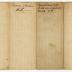 Probated will of James Forbes, 1781