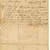 Probated will of Johannes Eldert, 1781