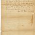 Probated will of Peter Colyer, 1781