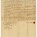 Probated will of Anthony Field, 1781