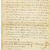 Probated will of John Durlon, 1781