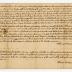 Probated will of Harmanus Gardeneer, 1781