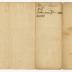 Probated will of Johannes Eldert, 1781