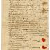 Probated will of Thomas Everit, 1781