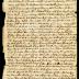 Probated will of Joost Duryea, 1781