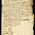Probated will of Joost Duryea, 1781