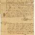 Probated will of James Ellison, 1781