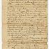 Probated will of Adrian Hegeman Jr., 1781