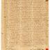 Probated will of Solomon Ketcham, 1781