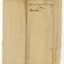 Probated will of Timothy Hudson, 1781