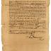 Probated will of John Laboyteaux, 1781