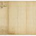 Probated will of Daniel Hewlett, 1781