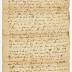 Probated will of Daniel Lake, 1781
