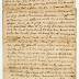 Probated will of John Hitchcock, 1781
