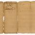 Probated will of John Laboyteaux, 1781