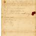 Probated will of Pearson Langdon, 1781