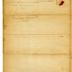 Probated will of Daniel Hewlett, 1781
