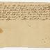 Probated will of Timothy Hudson, 1781