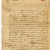 Probated will of Cornelis Hoogland, 1781