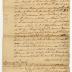 Probated will of Adrian Hegeman Jr., 1781