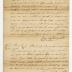 Probated will of Timothy Kelly, 1781