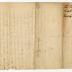 Probated will of John Hagerman, 1781