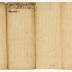 Probated will of Adrian Hegeman Jr., 1781