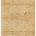 Probated will of Cornelis Hoogland, 1781