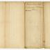 Probated will of Daniel Lake, 1781