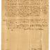 Probated will of Solomon Ketcham, 1781
