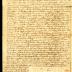 Probated will of Joseph Howard, 1781